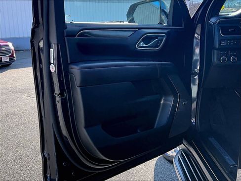 Certified 2023 Chevrolet Tahoe RST w/ Luxury Package image 9