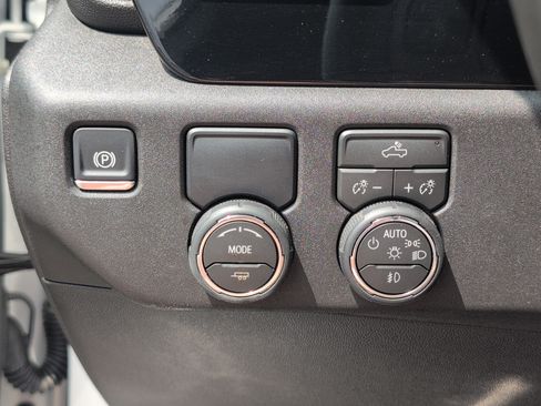 Used 2026 Chevrolet Silverado 1500 RST RWD image 26