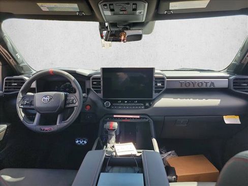 New 2026 Toyota Tundra TRD Pro image 17