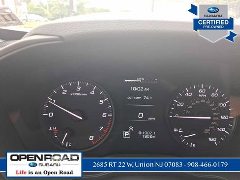 Used 2025 Subaru Impreza 2.0i AWD/4WD image 29