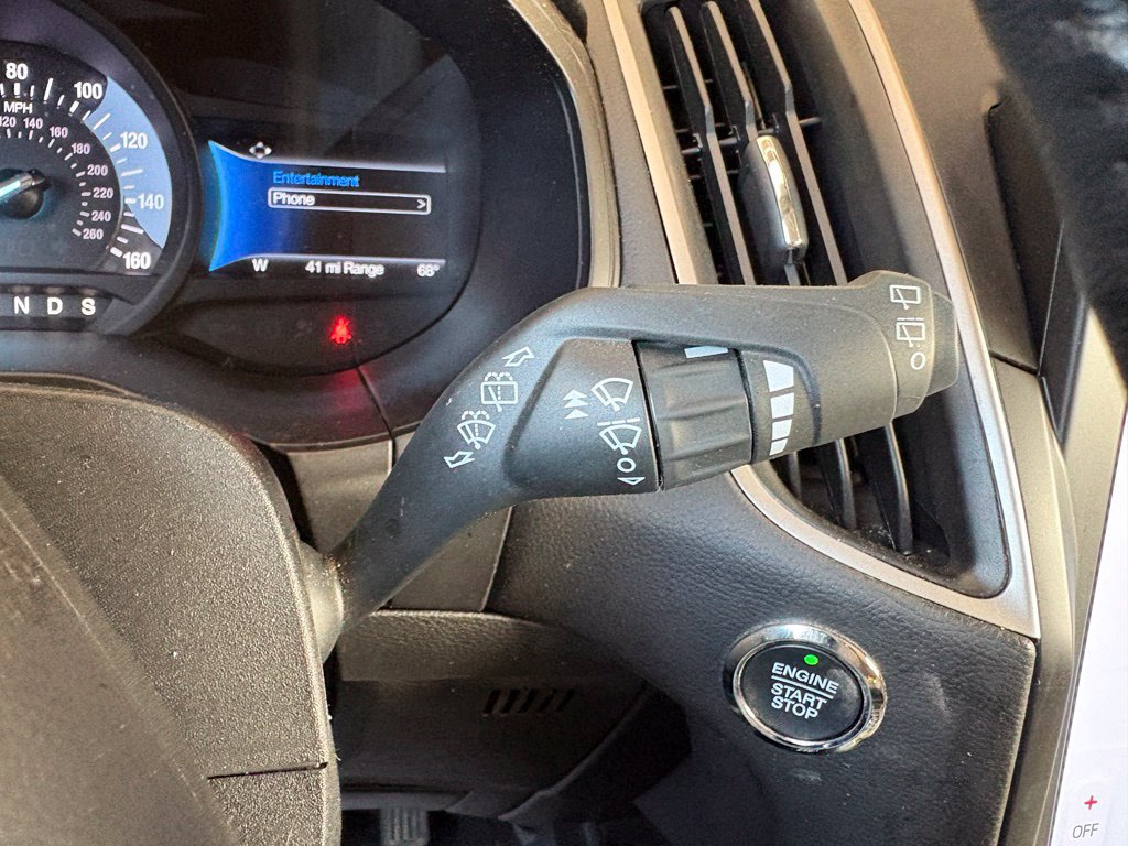 Used 2024 Ford Edge SEL w/ Convenience Package AWD/4WD image 17