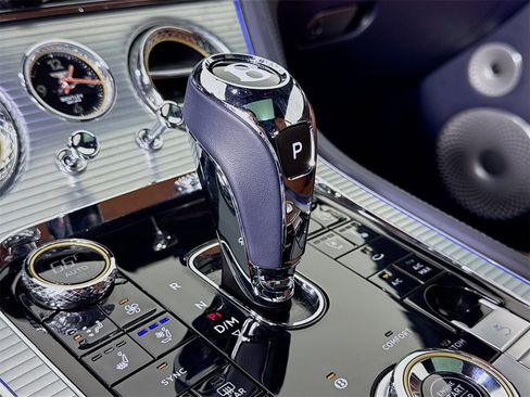 Certified 2024 Bentley Continental GT image 15