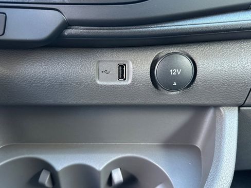New 2026 Ford Transit 150 Low Roof image 31