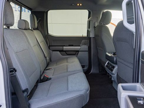 Used 2024 Ford F150 XLT w/ Equipment Group 302A MID image 15