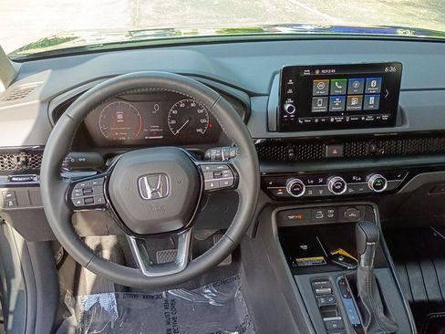 Certified 2023 Honda CR-V EX-L image 10