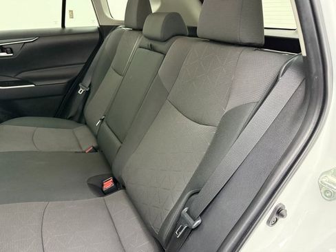 Used 2024 Toyota RAV4 XLE image 34