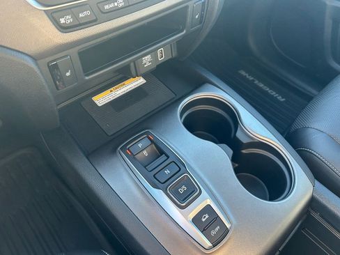 Used 2022 Honda Ridgeline RTL-E image 21