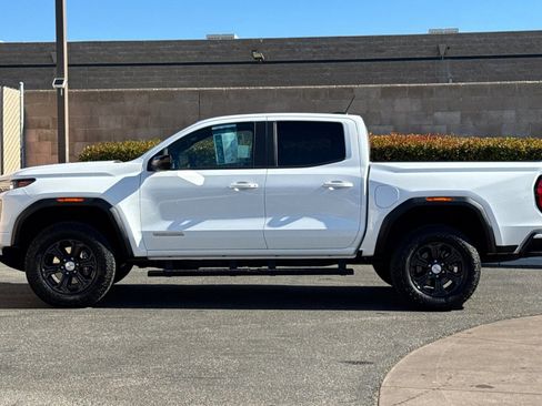 Used 2024 GMC Canyon Elevation w/ Convenience Package RWD image 7