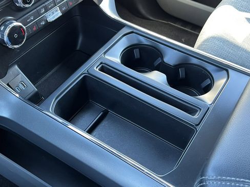 Certified 2022 Ford F150 XLT w/ Equipment Group 302A High image 38