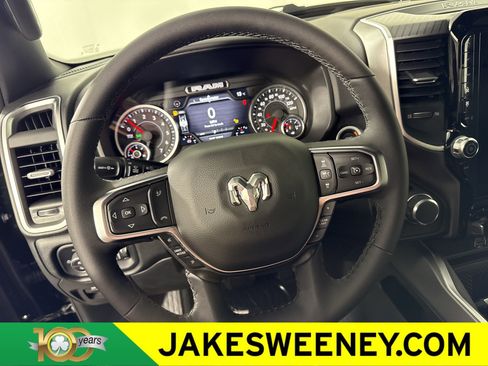 New 2026 RAM 1500 Big Horn image 13