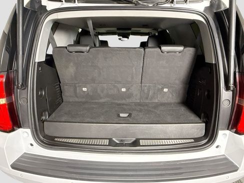 Used 2020 Chevrolet Tahoe Premier image 28