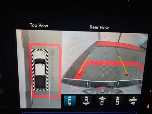 Used 2019 RAM 2500 Limited image 61