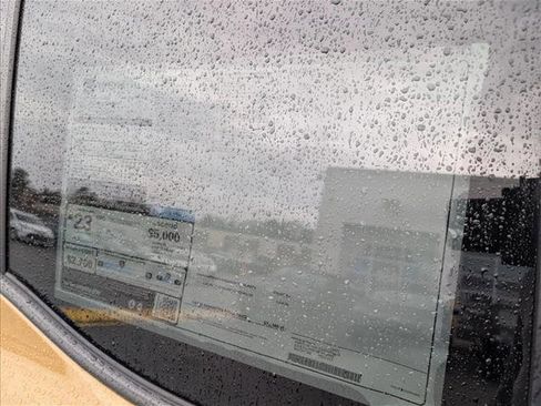 New 2026 Toyota Land Cruiser image 18