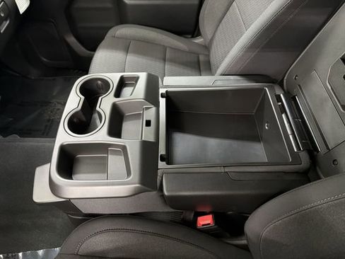 Certified 2025 Chevrolet Silverado 2500 Custom w/ Custom Value Package image 22