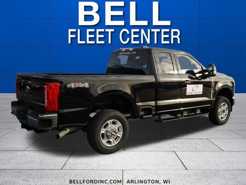 New 2026 Ford F250 XLT w/ Snow Plow Prep Package image 3