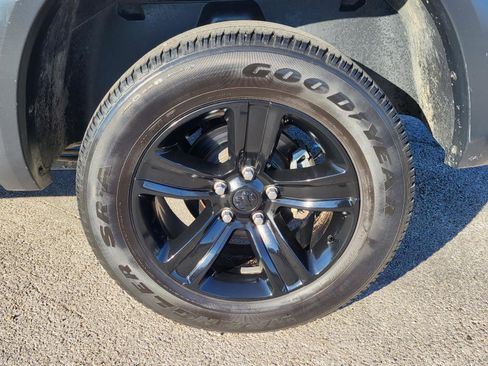 Used 2024 RAM 1500 Classic Warlock image 30