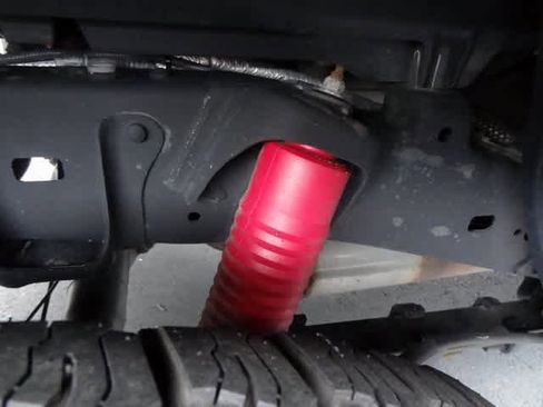 Used 2022 Toyota Tacoma TRD Pro image 12