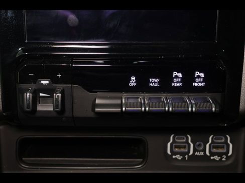 Used 2022 RAM 1500 Laramie image 19