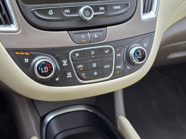 Used 2024 Chevrolet Malibu LT FWD image 28