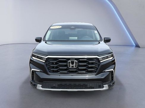 Used 2024 Honda Pilot EX-L image 10