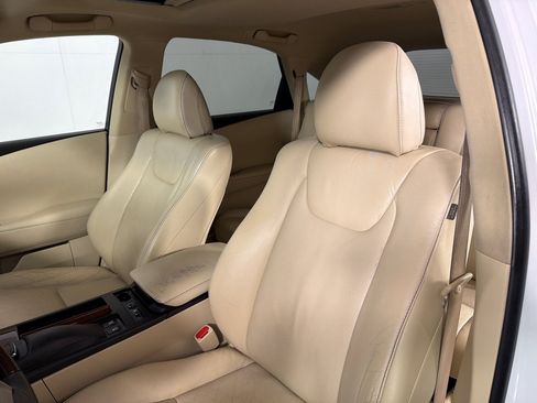 Used 2015 Lexus RX 350 AWD image 13