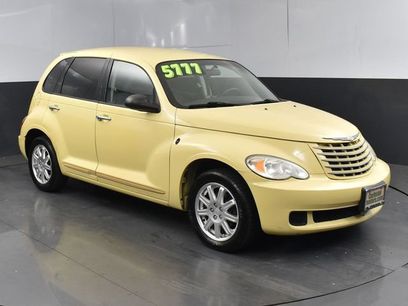 Used 2007 Chrysler PT Cruiser Touring w/ Fleet Value Group I