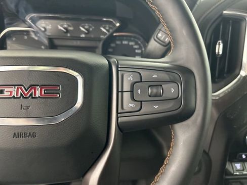 Used 2023 GMC Sierra 3500 AT4 w/ AT4 Preferred Package image 14
