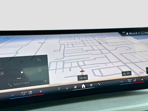 Used 2025 BMW 330i xDrive 330i xDrive image 34