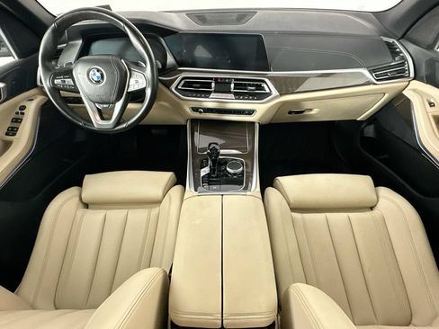 Used 2022 BMW X5 sDrive40i w/ Premium Package RWD image 10