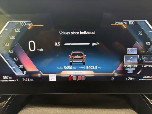 Used 2026 BMW X1 xDrive28i w/ Convenience Package AWD/4WD image 31