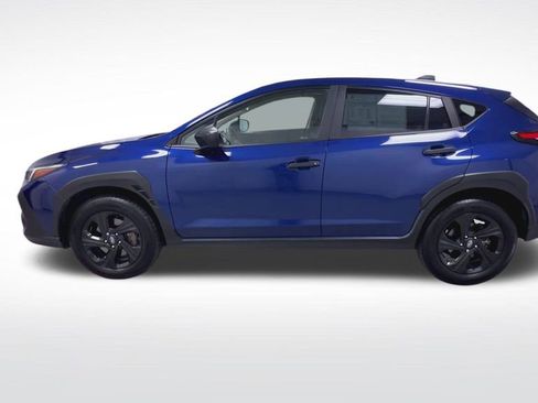 Used 2024 Subaru Crosstrek 2.0i image 5