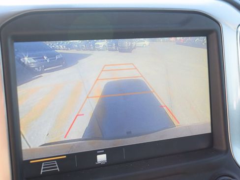 Used 2019 Chevrolet Silverado 1500 LT Trail Boss image 17