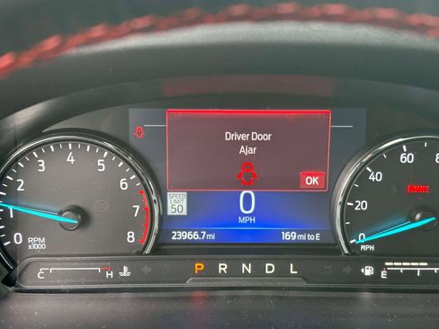 Used 2022 Ford Explorer ST-Line w/ Class IV Trailer Tow Package image 26