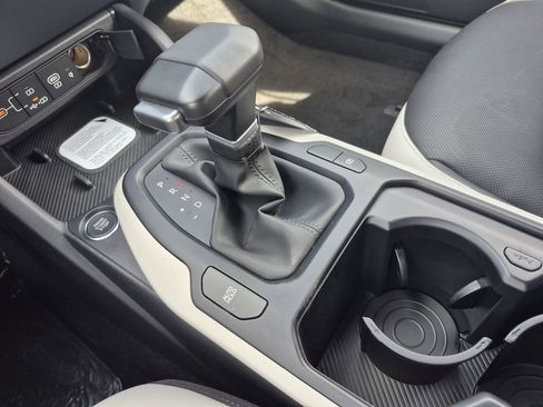 New 2026 Kia K4 GT-Line Turbo image 23