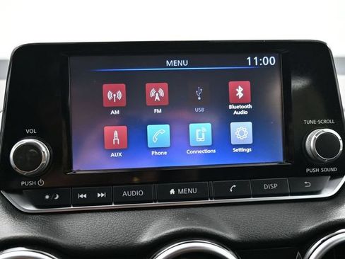 Used 2024 Nissan Sentra S FWD image 17