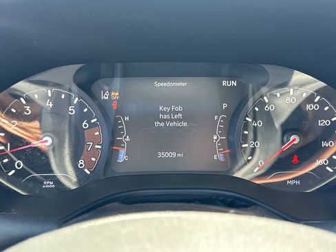 Used 2024 Jeep Compass Sport AWD/4WD image 27