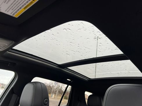 New 2026 GMC Terrain Elevation w/ Elevation Premium Package image 5