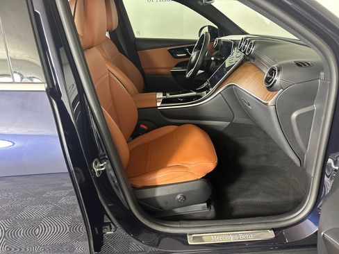 Certified 2023 Mercedes-Benz GLC 300 image 14