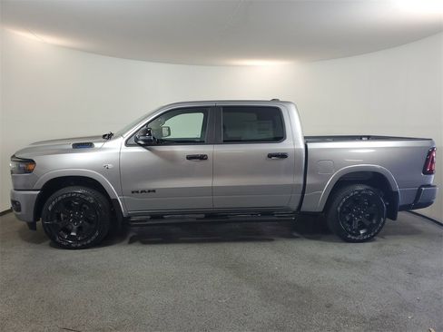 New 2026 RAM 1500 Big Horn image 4