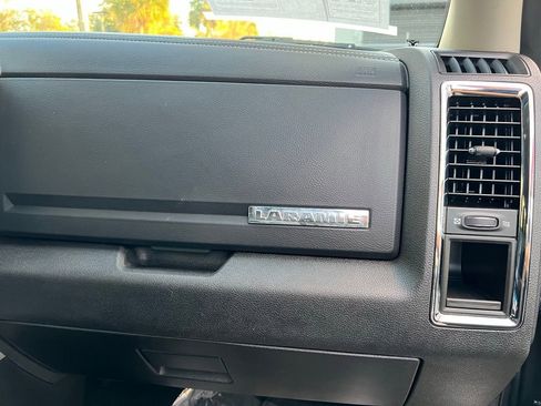Used 2018 RAM 2500 Laramie w/ Off Road Package AWD/4WD image 50