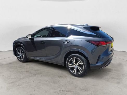 Used 2024 Lexus RX 350 Premium w/ Convenience Package AWD/4WD image 3