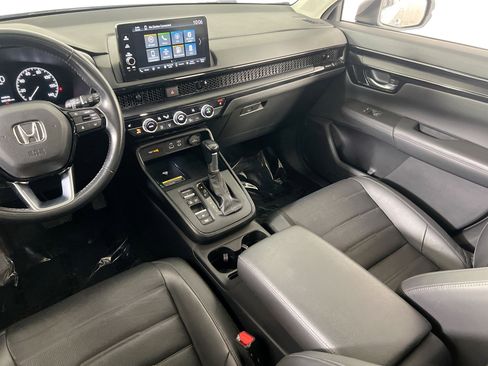 Used 2023 Honda CR-V EX-L image 23