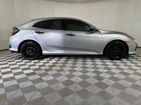 Used 2020 Honda Civic LX image 7