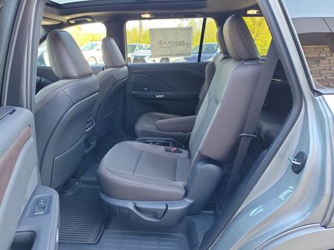 New 2026 Lexus TX 350 AWD image 12