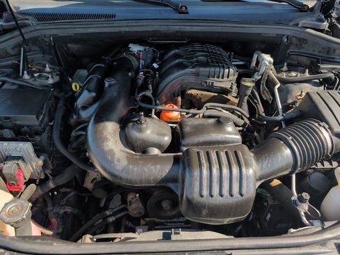 Used 2014 Jeep Grand Cherokee Laredo w/ Quick Order Package 23E image 21