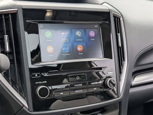 Used 2023 Subaru Forester Premium image 21