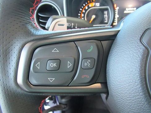 New 2026 Jeep Wrangler Unlimited Rubicon 392 w/ Quick Order Package 27X Moab AWD/4WD image 24