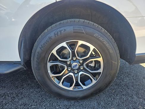 Used 2022 Ford Expedition XLT image 10