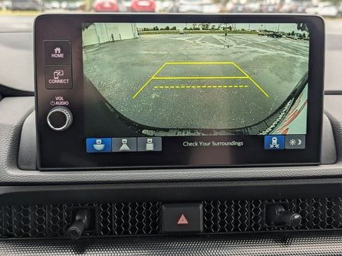 New 2026 Honda CR-V Sport image 13