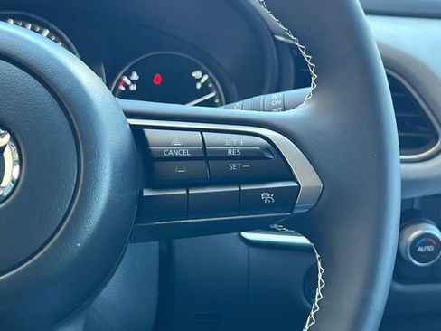 New 2026 MAZDA CX-30 AWD 2.5 S image 28